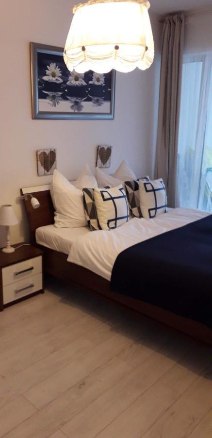 Playa Baltis Miedzyzdroje Apartament Katharina 외부 사진