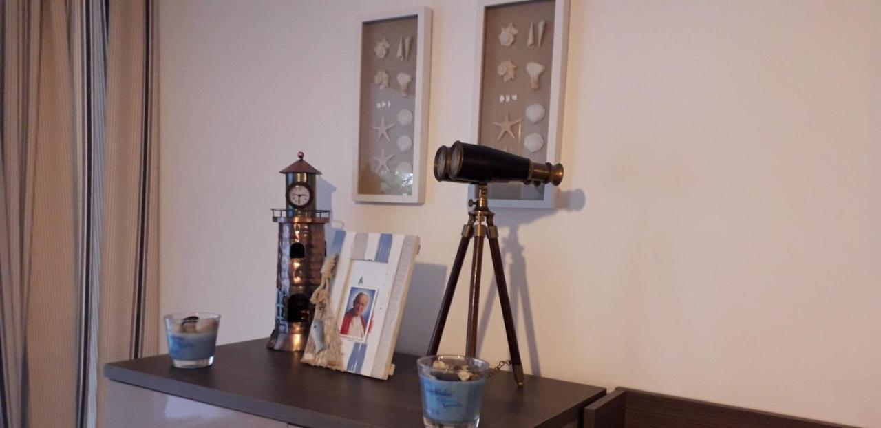 Playa Baltis Miedzyzdroje Apartament Katharina 외부 사진