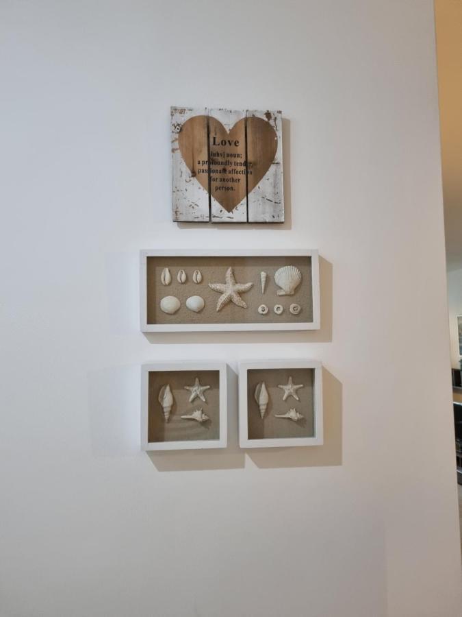 Playa Baltis Miedzyzdroje Apartament Katharina 외부 사진