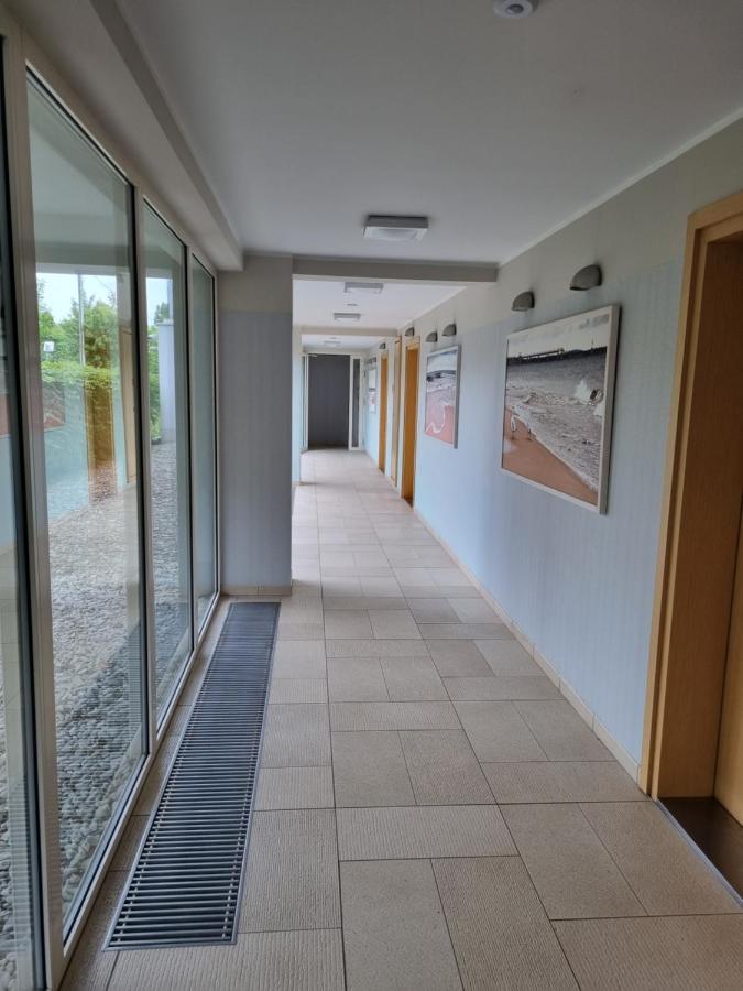 Playa Baltis Miedzyzdroje Apartament Katharina 외부 사진