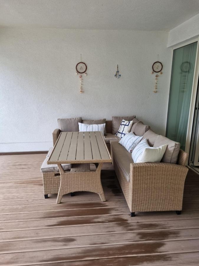 Playa Baltis Miedzyzdroje Apartament Katharina 외부 사진