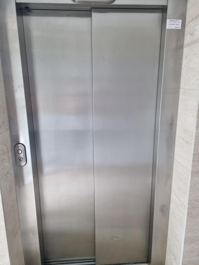 Playa Baltis Miedzyzdroje Apartament Katharina 외부 사진