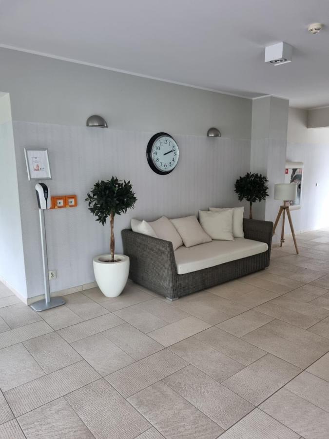 Playa Baltis Miedzyzdroje Apartament Katharina 외부 사진