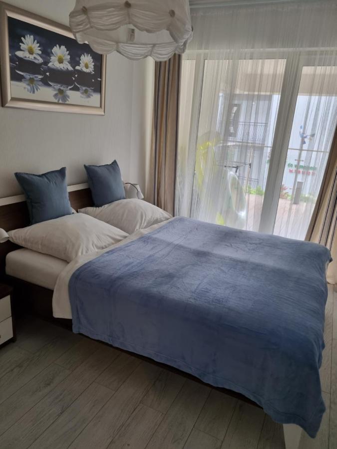 Playa Baltis Miedzyzdroje Apartament Katharina 외부 사진