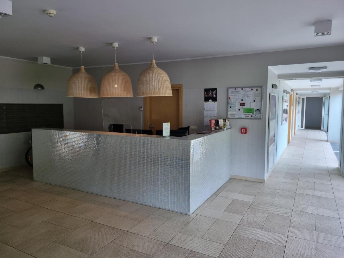 Playa Baltis Miedzyzdroje Apartament Katharina 외부 사진