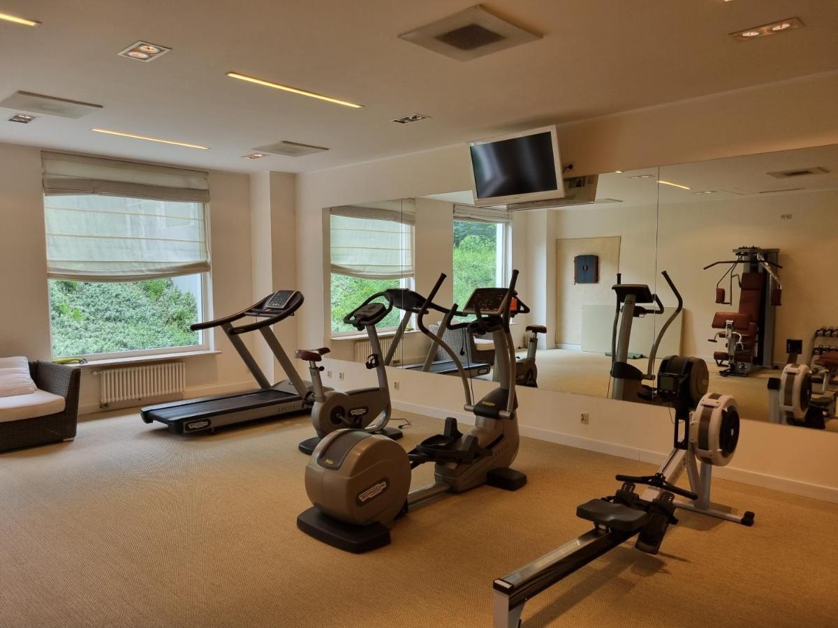Playa Baltis Miedzyzdroje Apartament Katharina 외부 사진