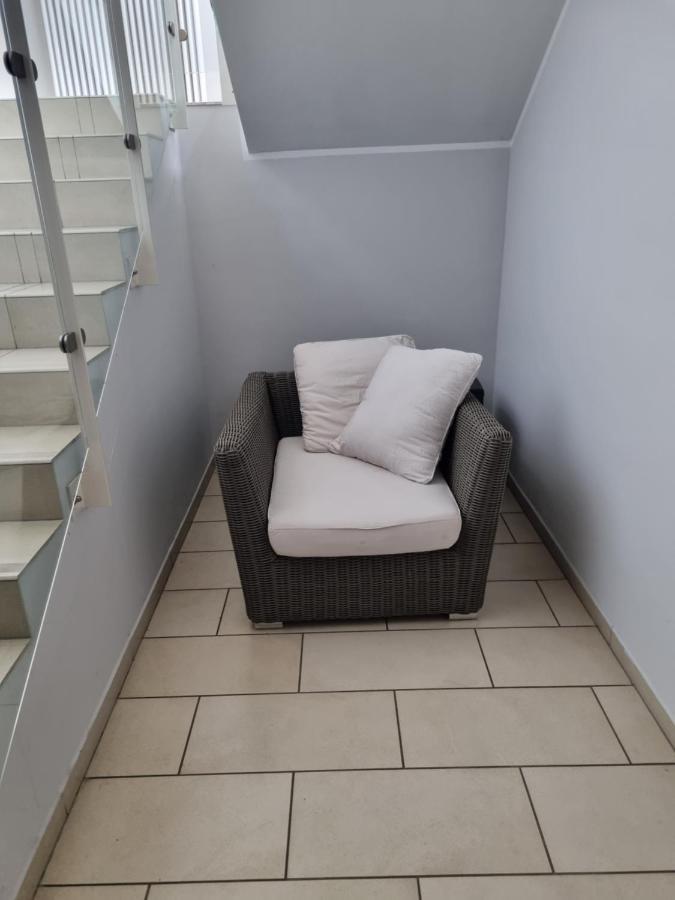 Playa Baltis Miedzyzdroje Apartament Katharina 외부 사진