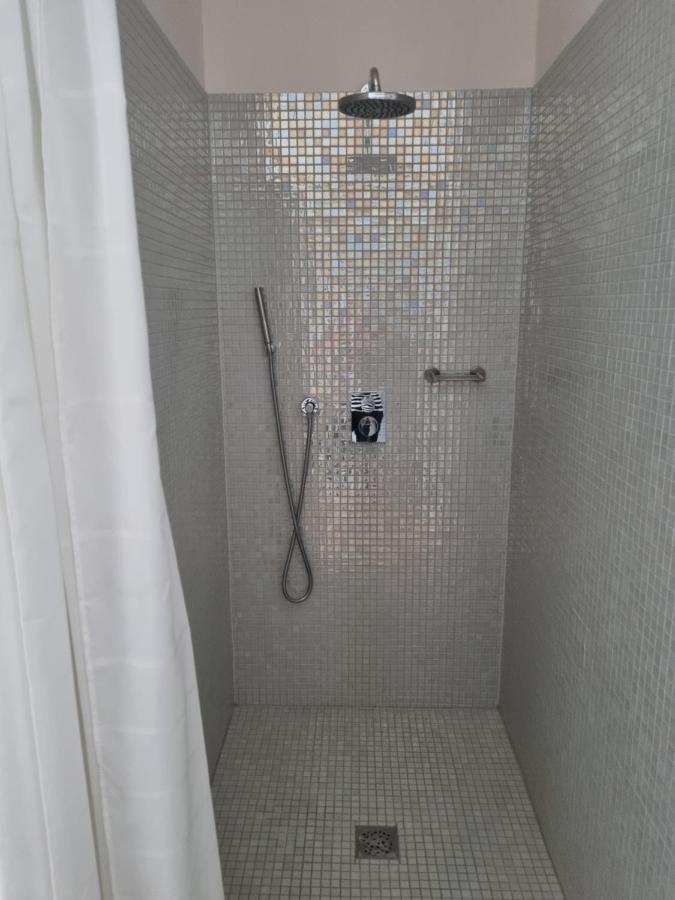 Playa Baltis Miedzyzdroje Apartament Katharina 외부 사진