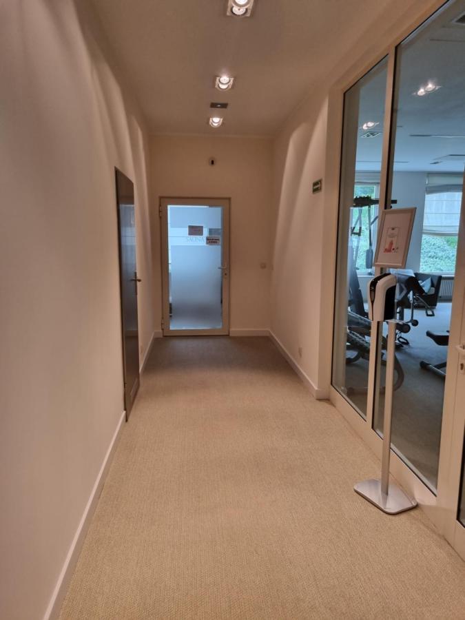 Playa Baltis Miedzyzdroje Apartament Katharina 외부 사진